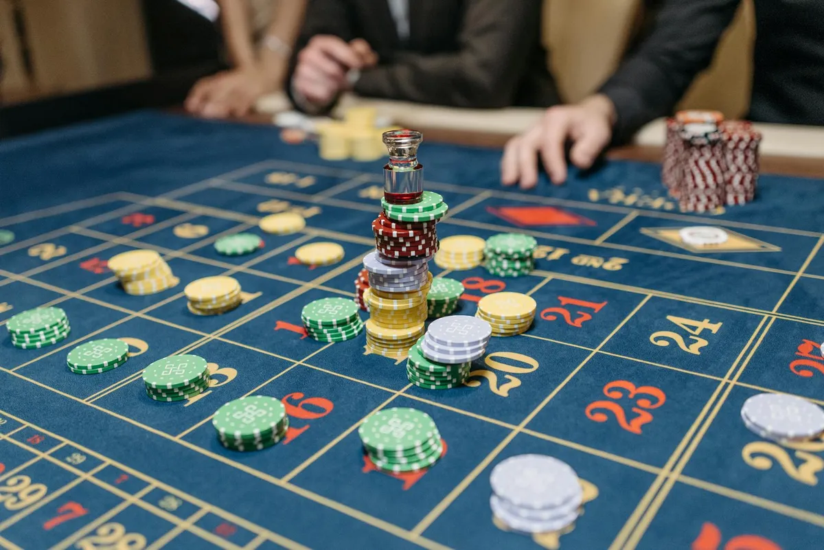 Deneme bonusu veren casino siteleri bonus hakları ve koşullar
