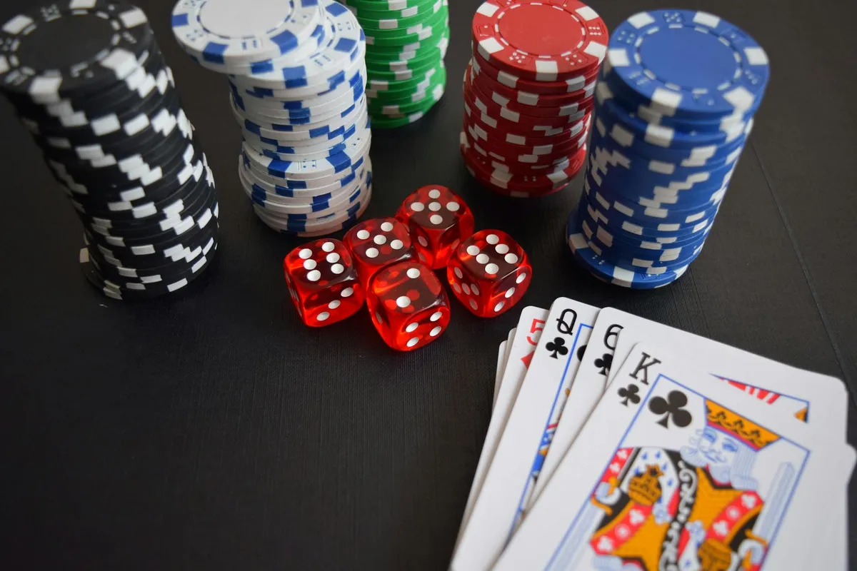 Crypto casino vergiler ve muhasebe raporları