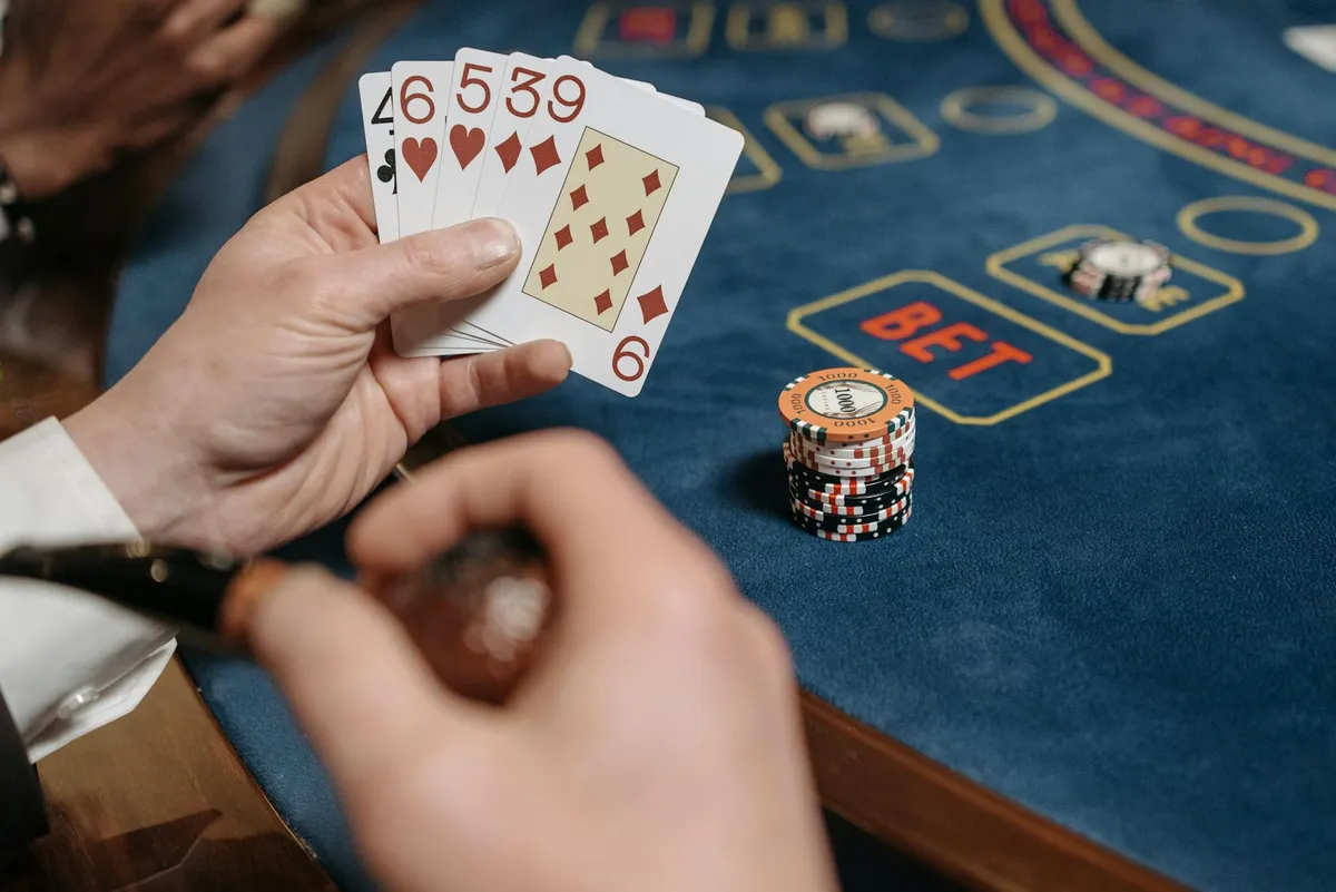 Crypto casino sosyal token ve topluluk katılımı